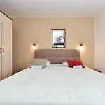 Biskupije 810 Appartement