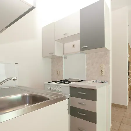 Biskupije 810 Appartement *