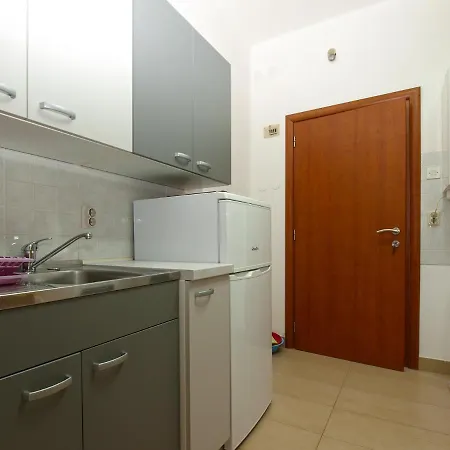 Appartement Biskupije 810 Medulin