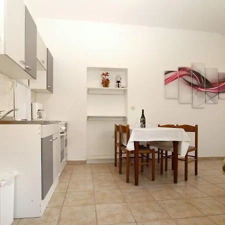 Appartement Biskupije 810 Medulin
