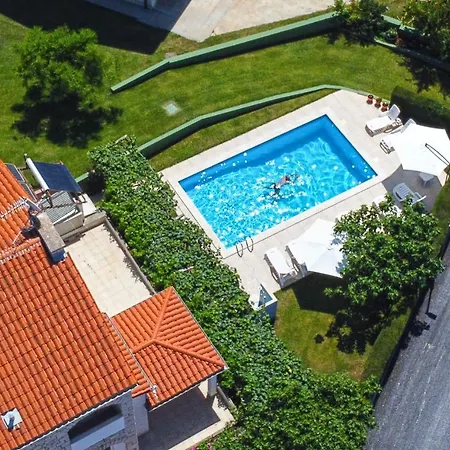 Apartman Biskupije 810 Medulin