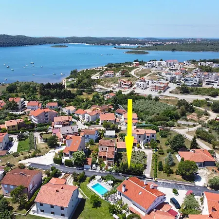 Biskupije 810 Apartman