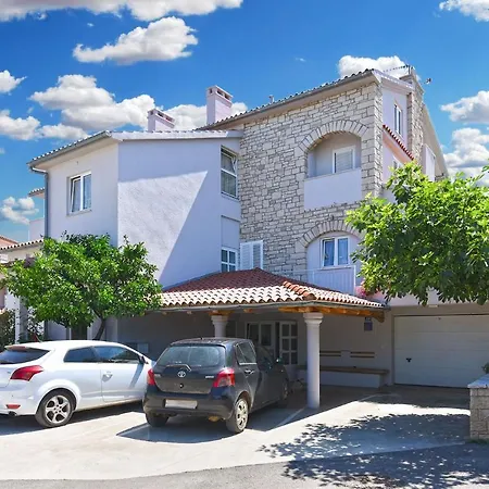 Biskupije 810 Apartman