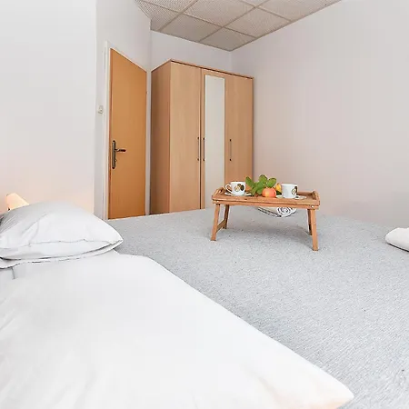 Appartement Biskupije 810