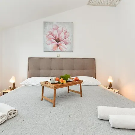 Apartman Biskupije 810 Medulin