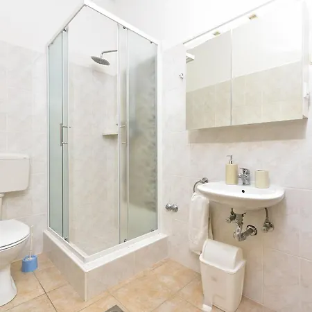 Appartement Biskupije 810 Medulin