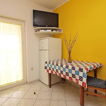 Appartement Biskupije 810 Medulin