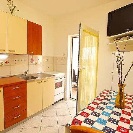 Biskupije 810 Medulin