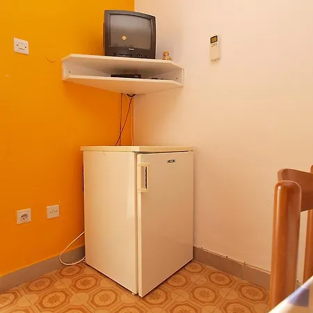 Biskupije 810 Appartement