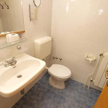Appartement Biskupije 810