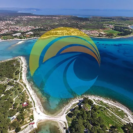 Διαμέρισμα Biskupije 810 *