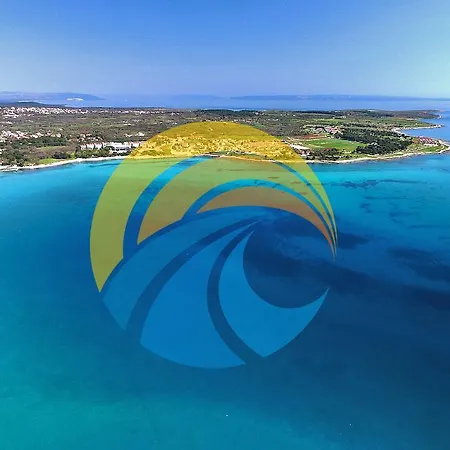 Biskupije 810 公寓