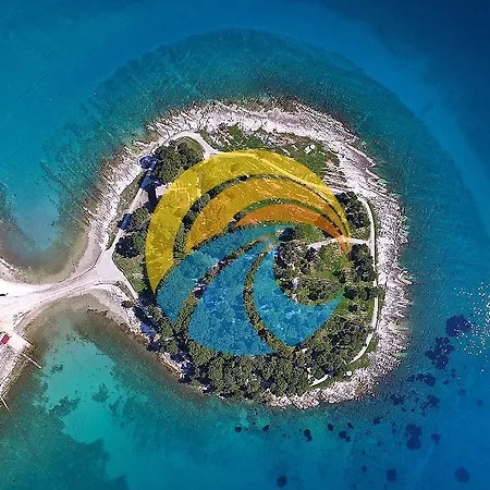Διαμέρισμα Biskupije 810 Μεντουλίν