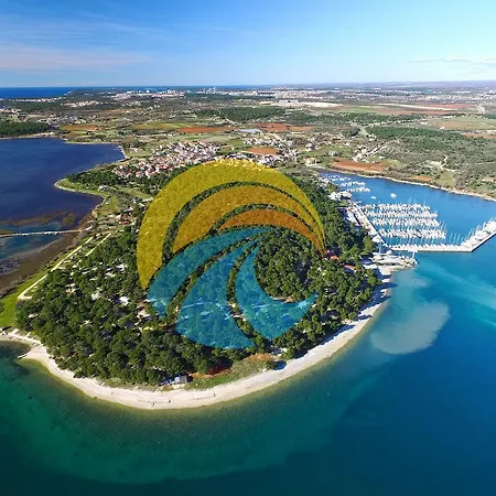 Appartement Biskupije 810