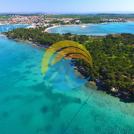 Appartement Biskupije 810 Medulin