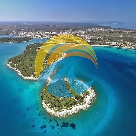 Biskupije 810 公寓 *