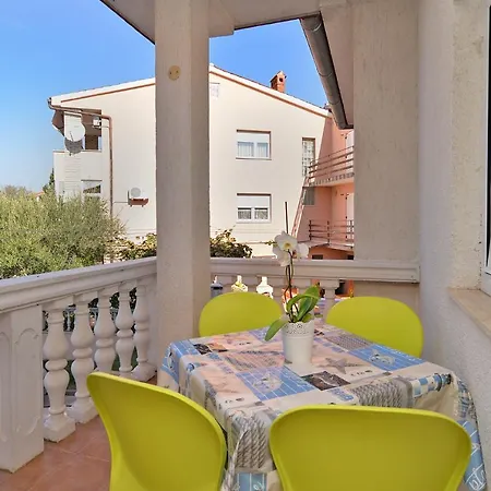Biskupije 810 Apartman