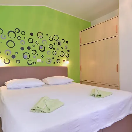 Appartement Biskupije 810 Medulin