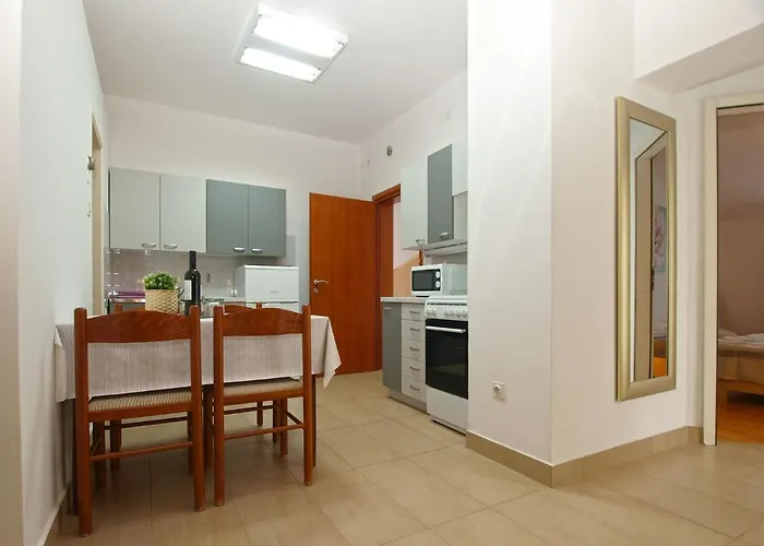 Apartament Biskupije 810