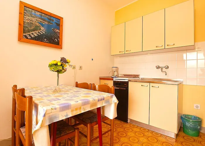 Biskupije 810 Apartament *