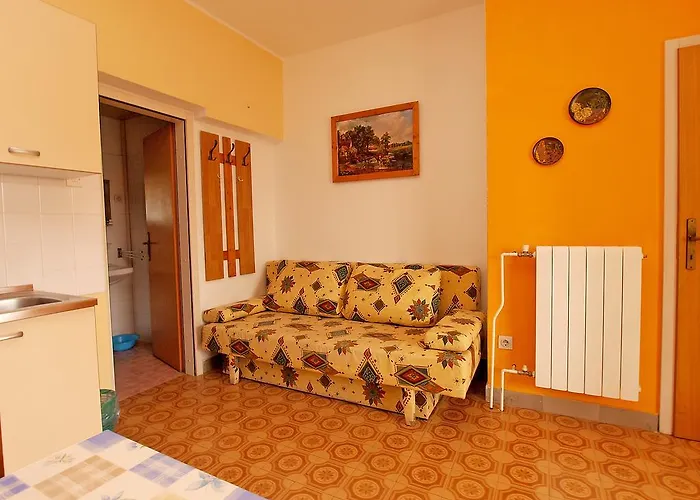 Apartament Biskupije 810 Medulin