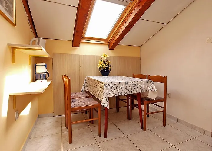 Apartament Biskupije 810 *