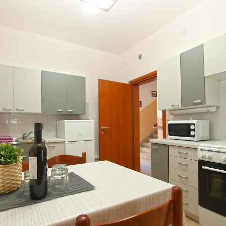 Biskupije 810 Apartmán
