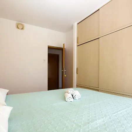 Apartament Biskupije 810