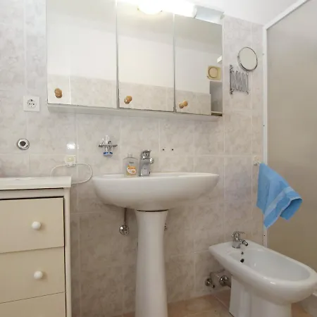 Apartament Biskupije 810 Medulin