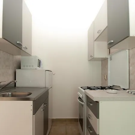 Apartment Biskupije 810 Medulin