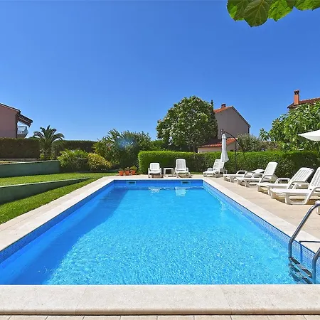 Biskupije 810 * Medulin