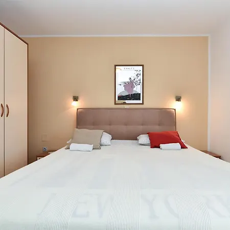 Biskupije 810 Apartmán