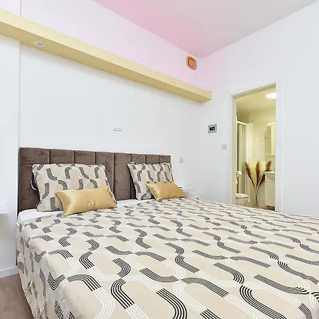 Apartmán Biskupije 810