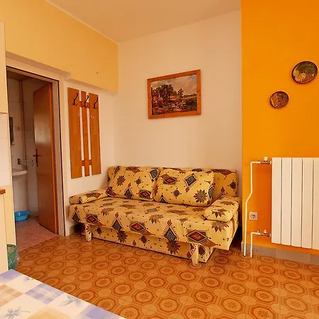 Apartment Biskupije 810 Medulin