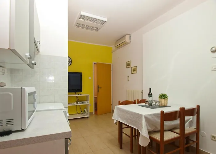 Biskupije 810 Διαμέρισμα