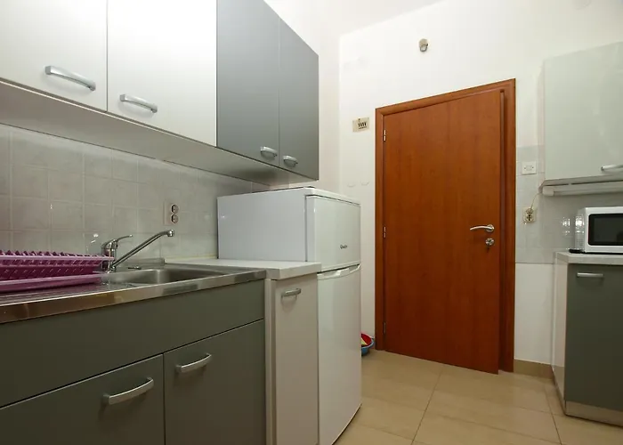 Διαμέρισμα Biskupije 810 Μεντουλίν