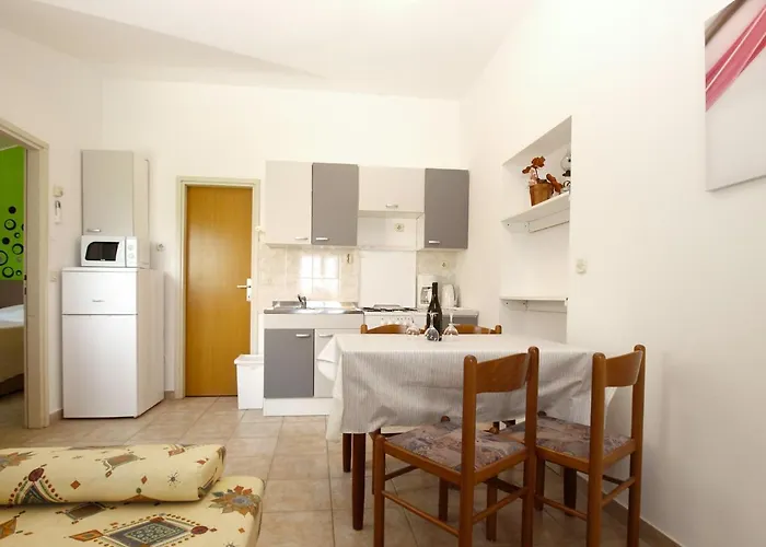 Διαμέρισμα Biskupije 810