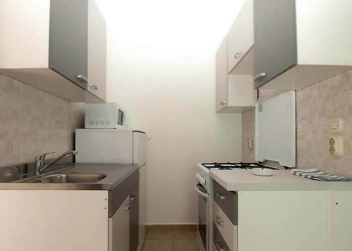 Διαμέρισμα Biskupije 810 Μεντουλίν