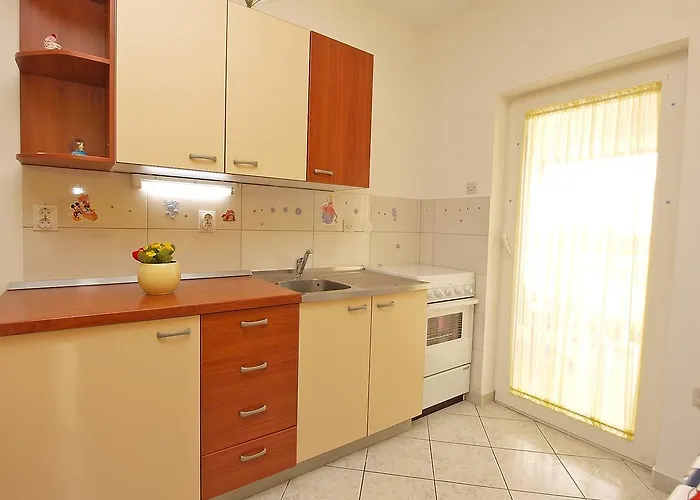 Biskupije 810 Apartamento