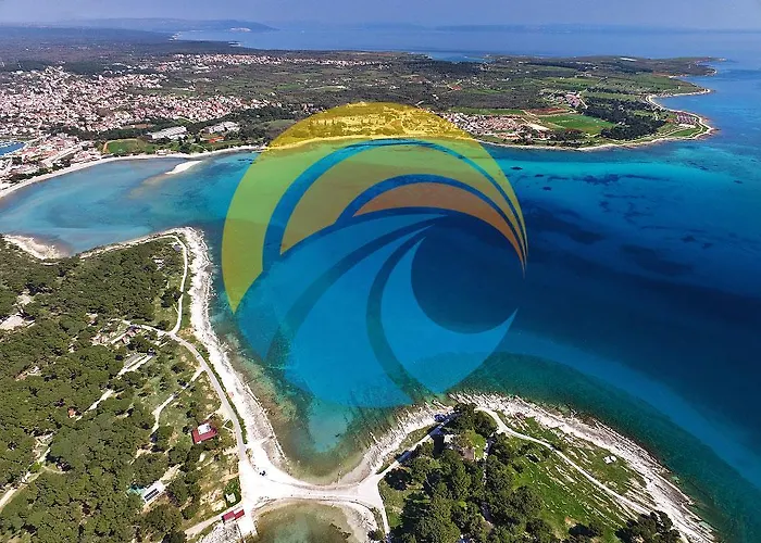 Διαμέρισμα Biskupije 810 *