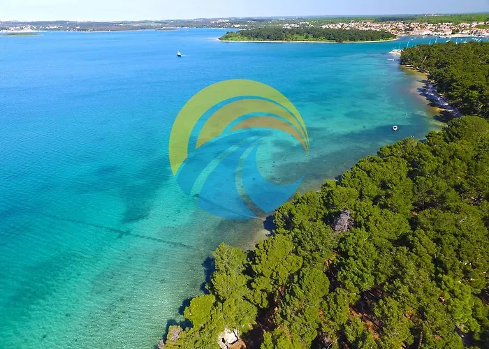 Διαμέρισμα Biskupije 810 Μεντουλίν