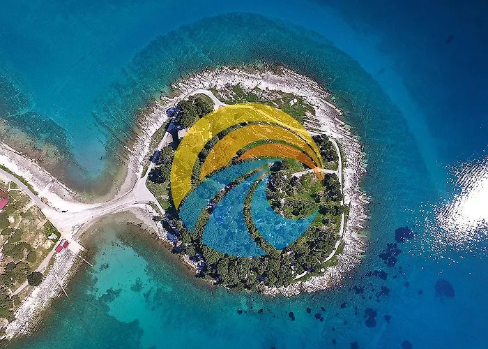 Διαμέρισμα Biskupije 810 Μεντουλίν