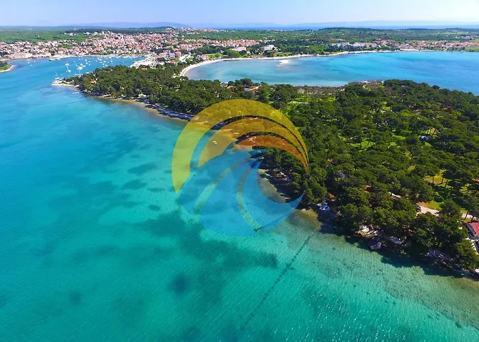 Διαμέρισμα Biskupije 810 Μεντουλίν