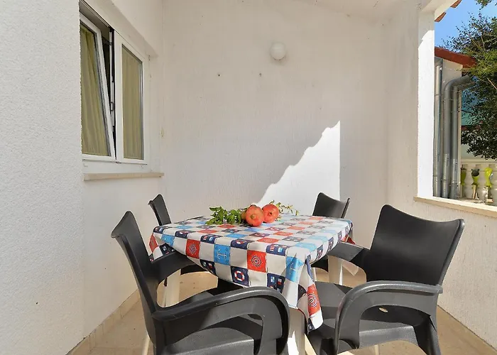 Biskupije 810 Διαμέρισμα