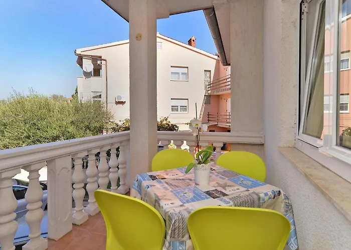 Biskupije 810 Διαμέρισμα