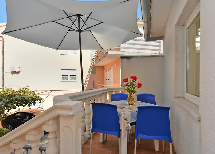 Διαμέρισμα Biskupije 810 Μεντουλίν