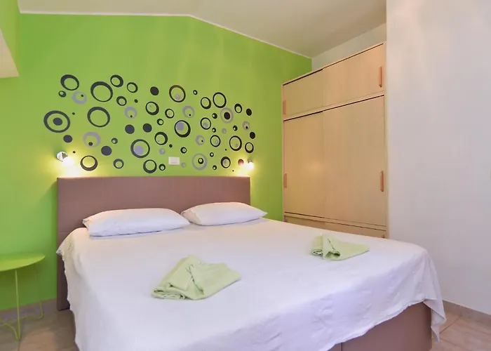 Διαμέρισμα Biskupije 810 Μεντουλίν